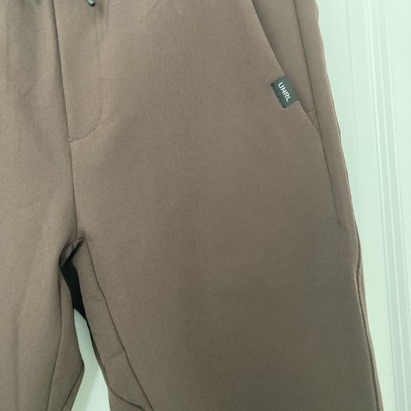 NWOT UNRL Performance Jogger - Picture 5 of 9